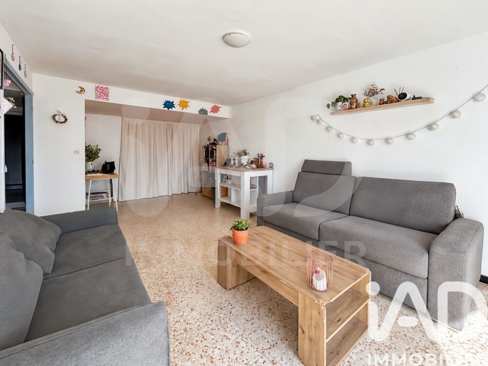 Vente Appartement Vente Appartement 2 pièces Nîmes