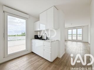  Appartement à vendre 4 pièces 74 m²