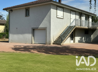  Maison à vendre 6 pièces 130 m²