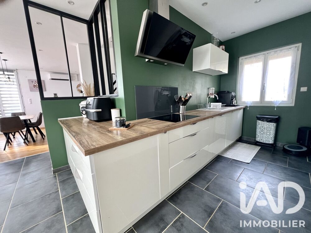 Vente Maison Vente Maison traditionnelle 5 pièces Vitry-le-françois