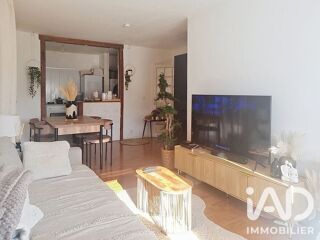  Appartement à vendre 4 pièces 67 m²