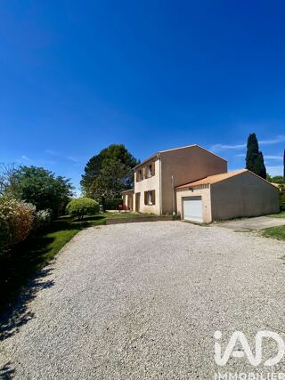  Maison à vendre 5 pièces 140 m²