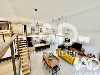  Maison à vendre 8 pièces 239 m²