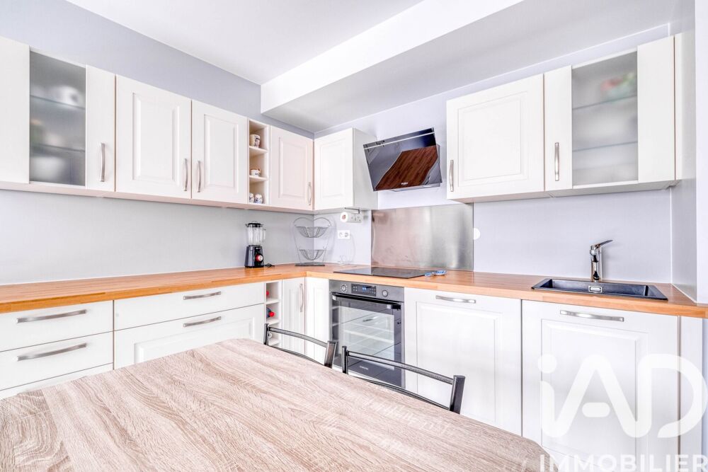Vente Appartement Vente Appartement 3 pièces Charny
