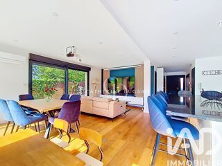  Maison à vendre 6 pièces 141 m²