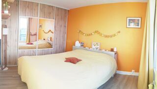  Appartement à vendre 5 pièces 67 m²