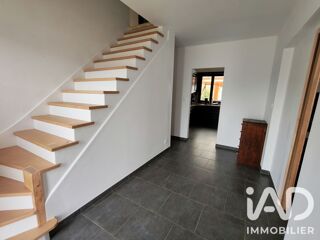  Maison à vendre 8 pièces 180 m²