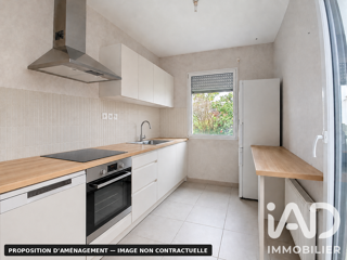  Maison à vendre 4 pièces 89 m²
