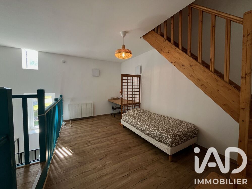 Vente Maison Vente Maison de ville 4 pièces Langrune-sur-mer