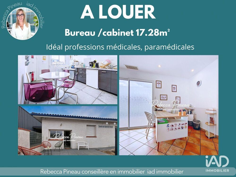   Location - 17 m² 