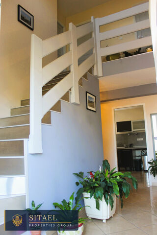  Maison à vendre 7 pièces 153 m²