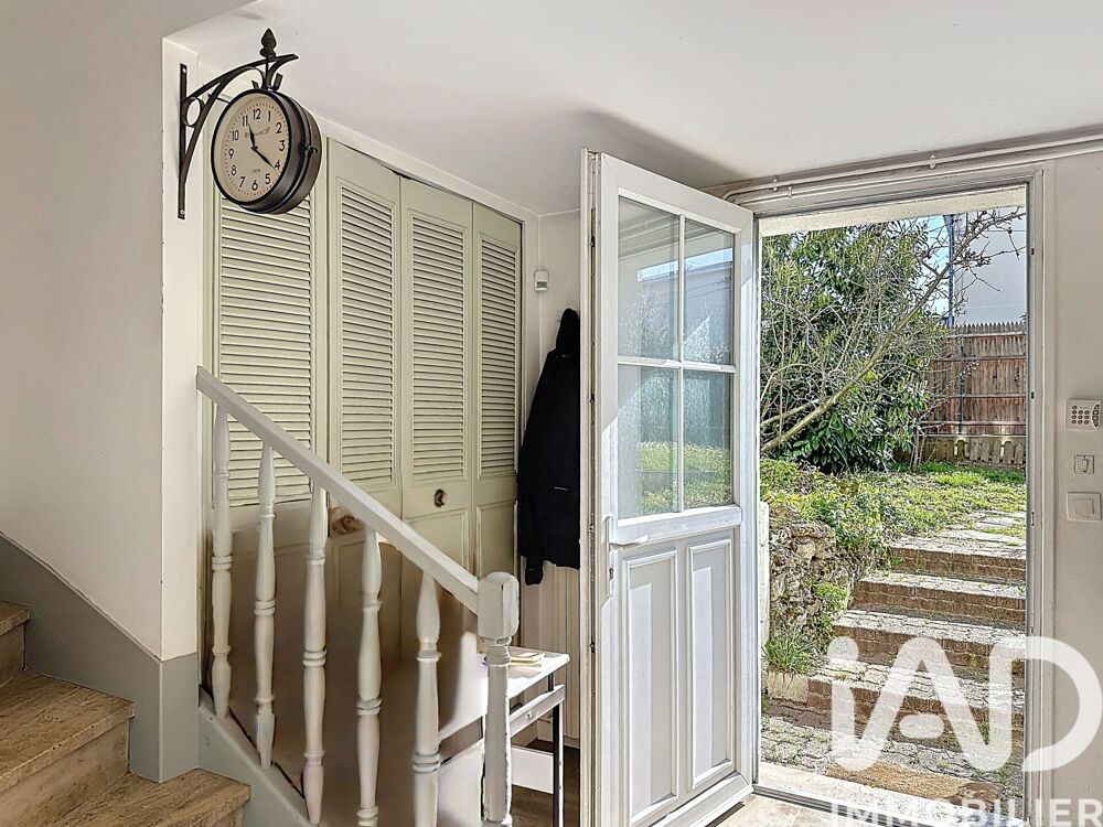 à vendre  Maison Rueil-Malmaison (92500)