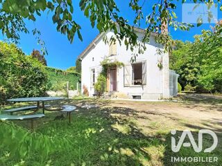  Maison à vendre 5 pièces 120 m²