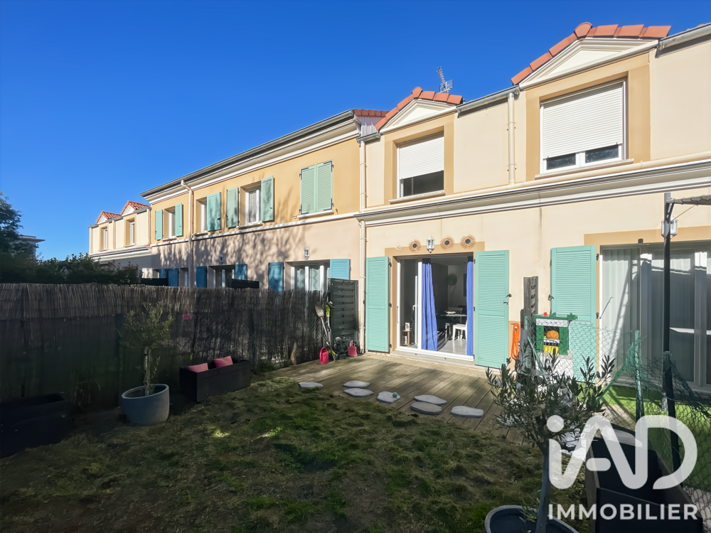 Vente Appartement Vente Duplex 3 pièces Saint-genest-lerpt