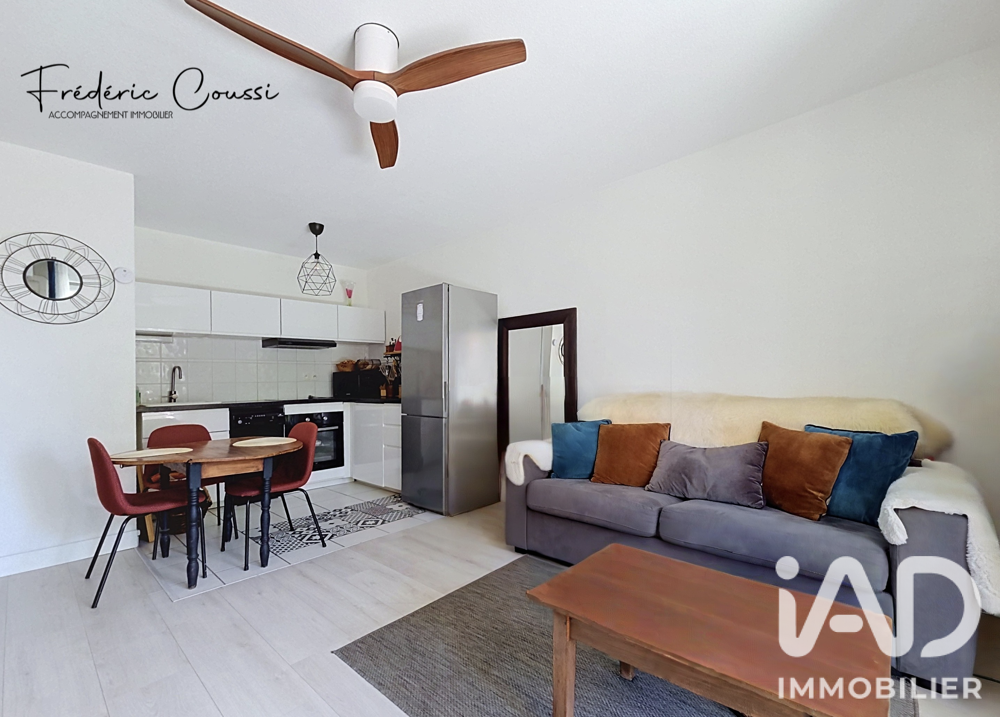Vente Appartement Vente Appartement 3 pièces Montpellier