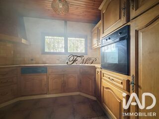  Maison à vendre 5 pièces 110 m²