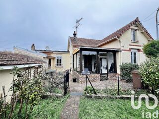  Maison à vendre 3 pièces 66 m²