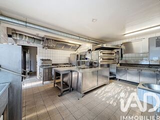  Immeuble à vendre 545 m²
