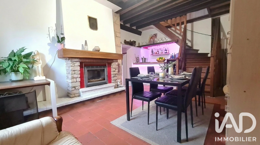 Vente Maison Vente Maison/villa 6 pièces Saint bomer