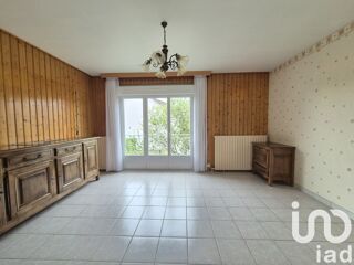  Maison à vendre 4 pièces 88 m²
