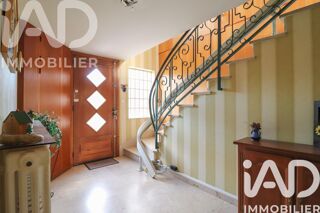 Maison à vendre 5 pièces 136 m²