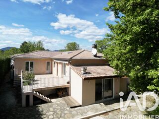  Maison à vendre 6 pièces 127 m²