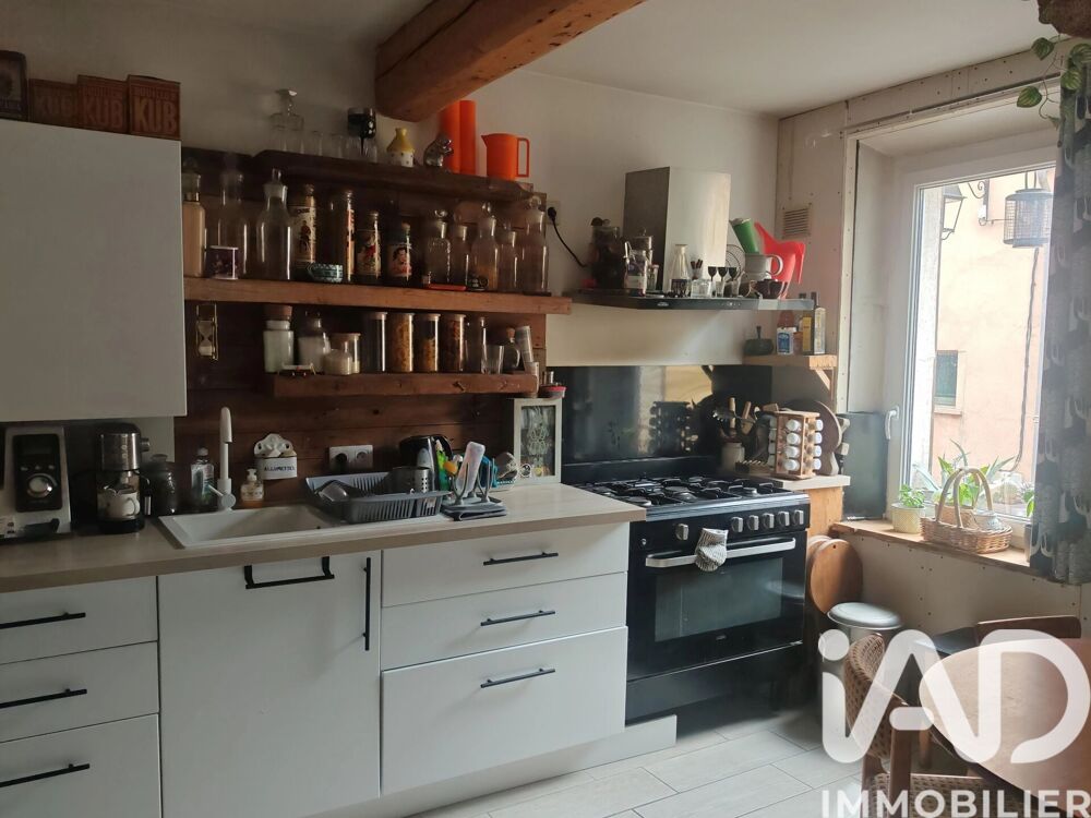 Vente Appartement Vente Appartement 4 pièces Flassans-sur-issole