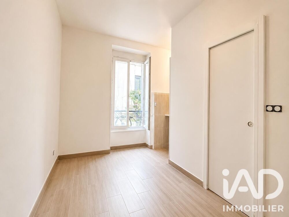 Vente Studio 1 pièce
