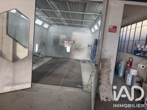   Vente Boutique/Local commercial 250 m&sup2; 