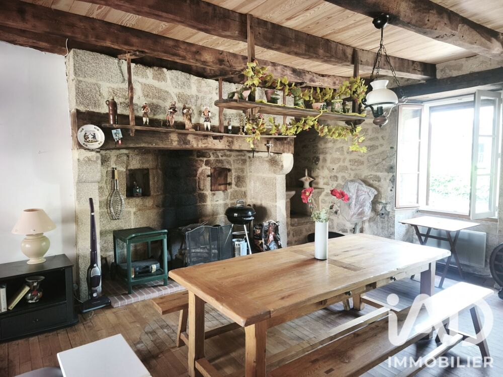Vente Maison Vente Maison de campagne 4 pièces Rouffiac