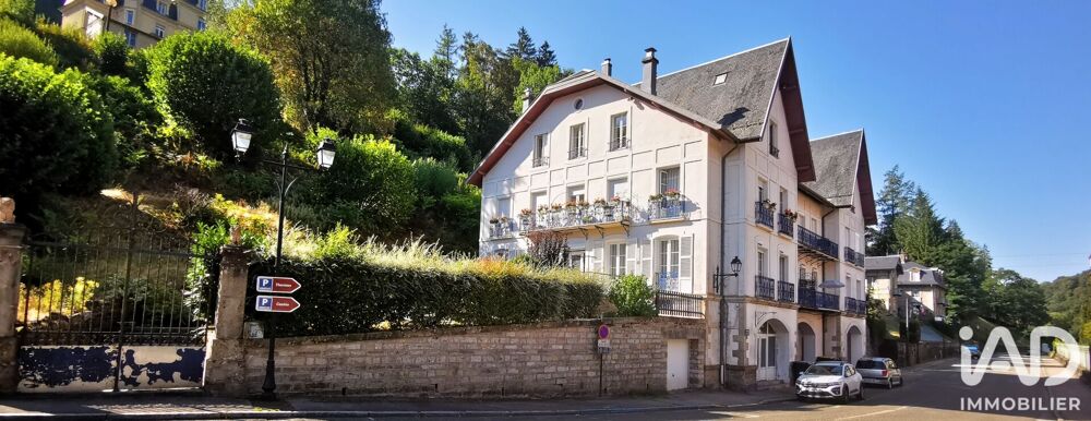 Vente Appartement Vente Appartement 5 pièces Plombières-les-bains