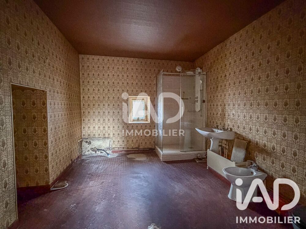 Vente Maison Vente Maison/villa 6 pièces Touquin