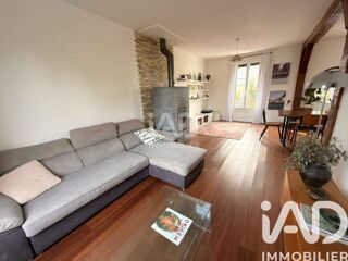  Maison � vendre 5 pi�ces 90 m�