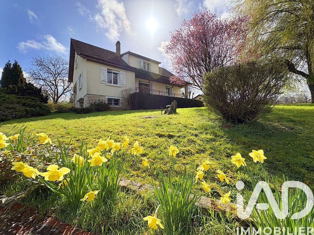 Vente Maison de village 6 pièces
