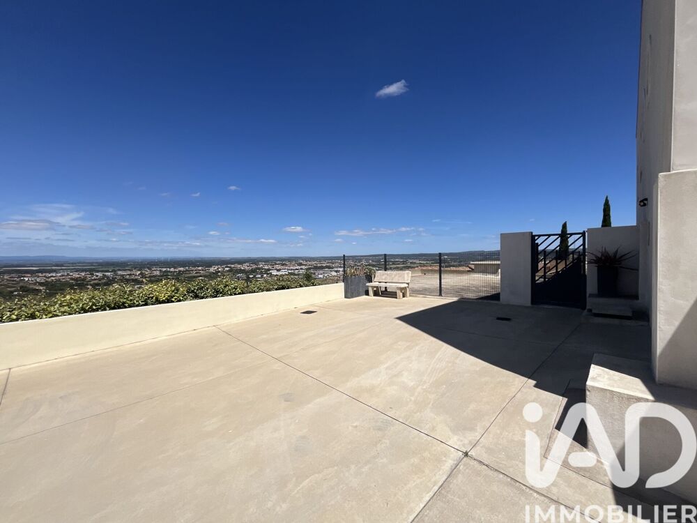 à vendre  Maison Narbonne (11100)
