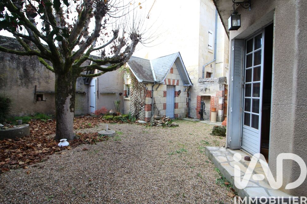 Vente Maison de village 7 pièces