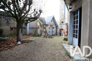  Maison à vendre 7 pièces 215 m²