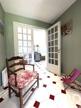  Maison à vendre 8 pièces 208 m²