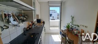  Appartement à vendre 4 pièces 73 m²