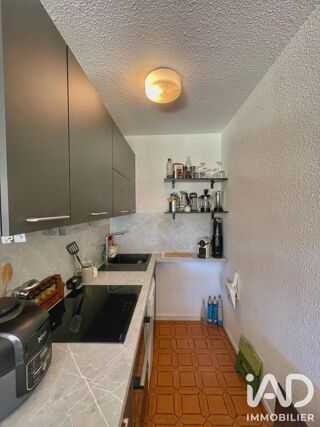  Appartement à vendre 2 pièces 47 m²