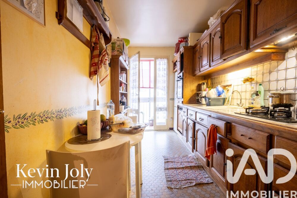 Vente Appartement Vente Appartement 3 pièces Saint-jean-de-braye