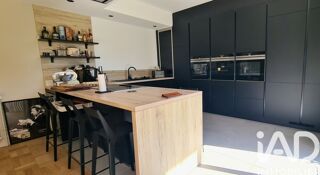  Maison à vendre 7 pièces 215 m²