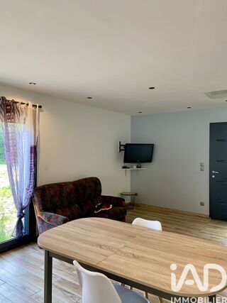  Maison à vendre 4 pièces 80 m²
