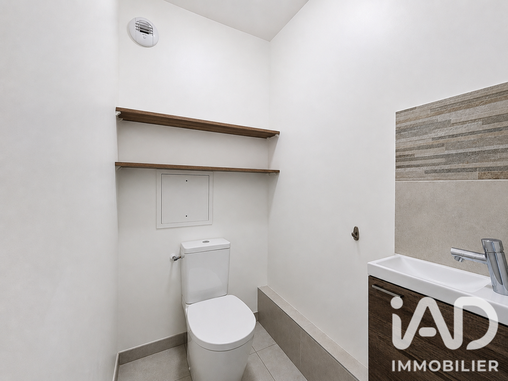 à vendre  Appartement Clamart (92140)