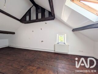 Maison à vendre 4 pièces 66 m²