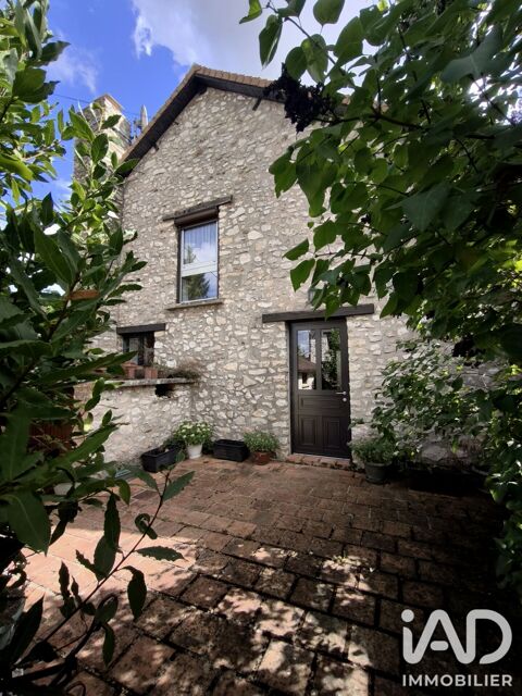   Vente Maison de campagne 12 pièces Maison - 12 pièce(s) - 291 m²