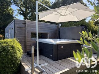  Maison à vendre 7 pièces 159 m²