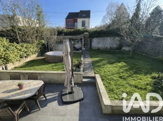  Maison à vendre 5 pièces 90 m²