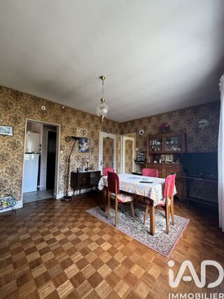  Maison à vendre 8 pièces 125 m²
