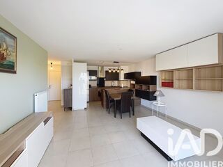  Appartement à vendre 3 pièces 78 m²